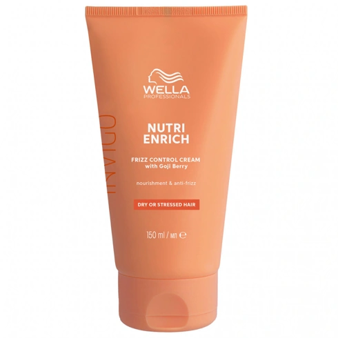 Wella Invigo Nutri-Enrich Frizz Control krém 150ml főképe